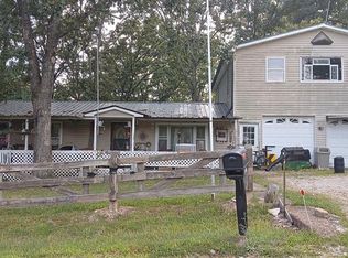 2731 Birch St, Doe Run, MO 63637