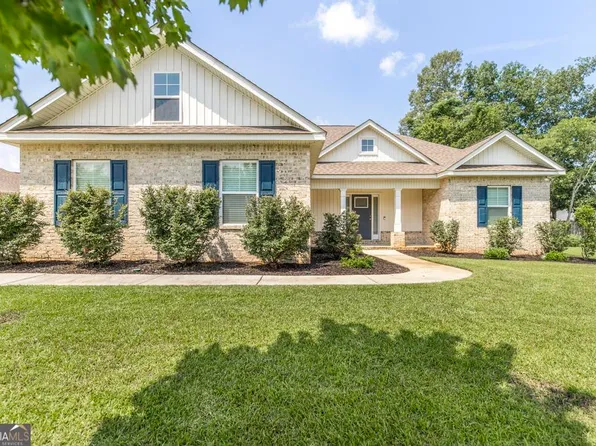 203 Georgian Walk, Byron, GA 31008