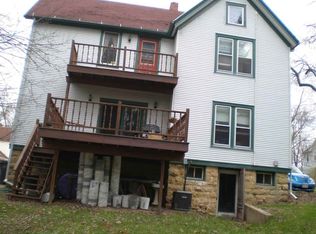 111 Manilla St, Stoughton, WI 53589