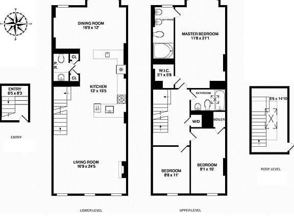 2nd image of 562 Washington Ave #3