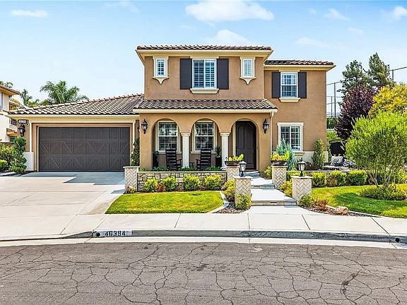 4th image of 46394 Durango Dr