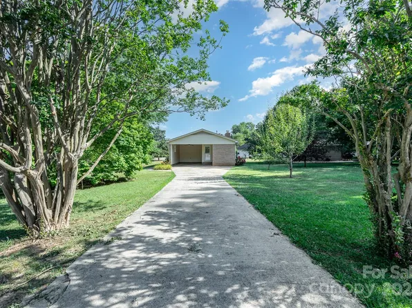808 Museum Rd, Rock Hill, SC 29732