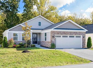 126 Virginia Ave, Palmyra, VA 22963