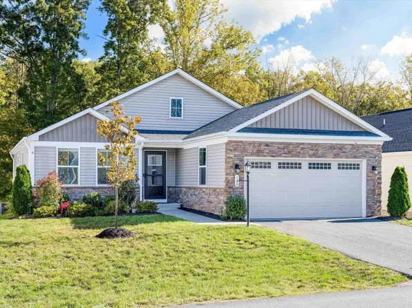 126 Virginia Ave, Palmyra, VA 22963