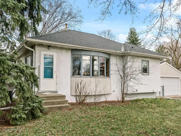 7408 Xerxes Ave N, Brooklyn Park, MN 55444