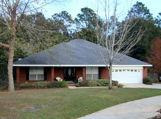 7741 Eagle Creek Dr W, Daphne, AL 36526