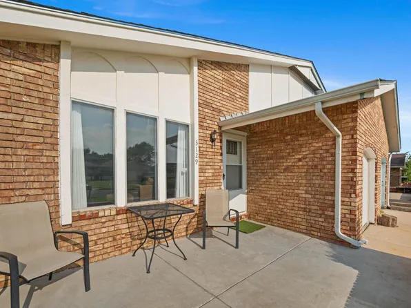 3129 S Pinecrest St, Wichita, KS 67210