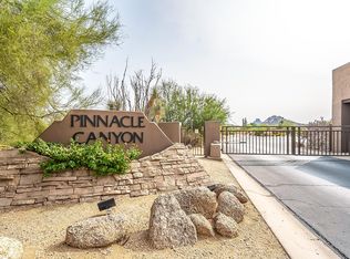 10867 E White Feather Ln, Scottsdale, AZ 85262