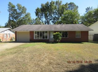 3343 Gorton Rd, Shreveport, LA 71119