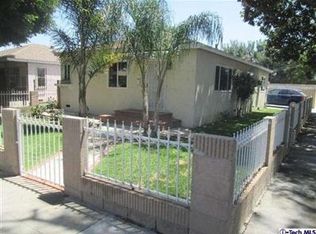 2100 Gale Ave, Long Beach, CA 90810