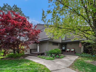 5431 Wild Oak Dr, East Lansing, MI, 48823