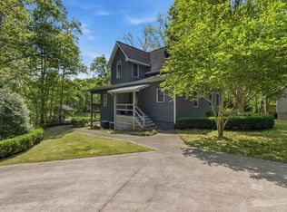 1070 Apalachee Woods Trl, Buckhead, GA
