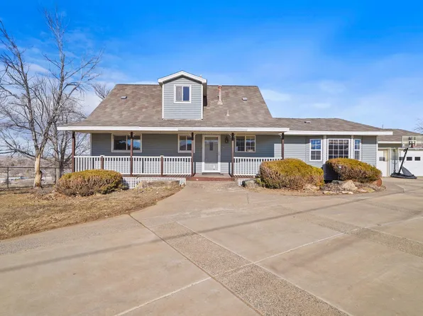 312 Hillcrest Ave, Rangely, CO 81648