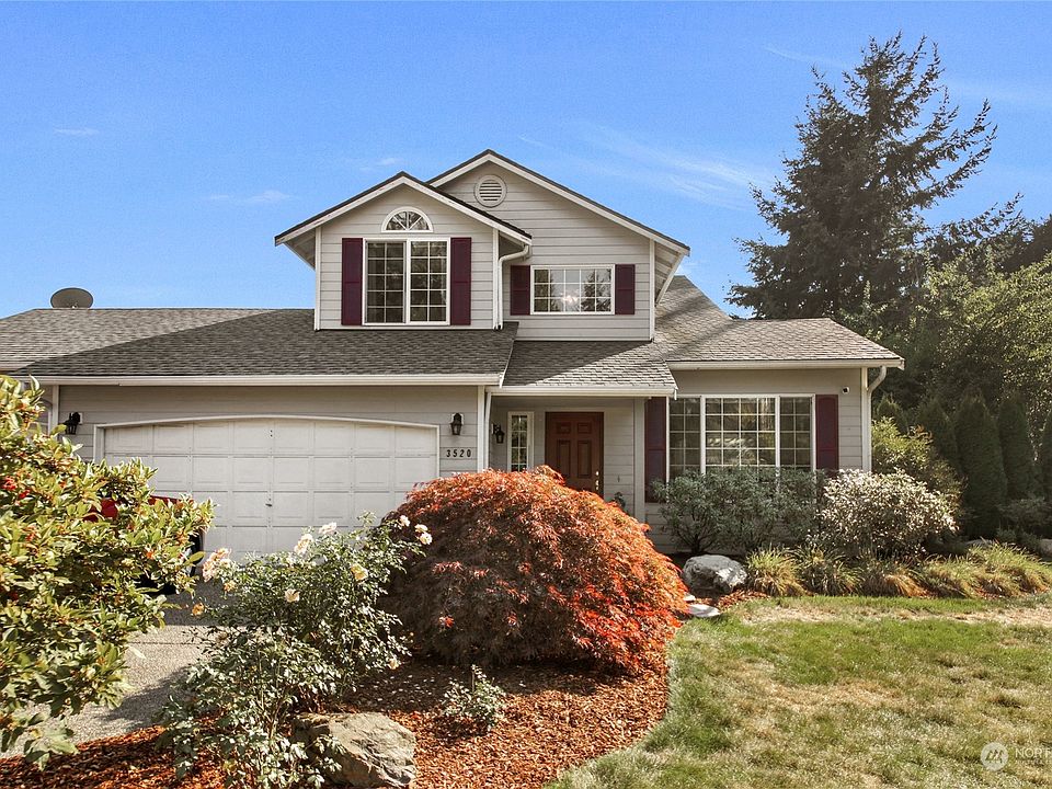 Welcome Home!>