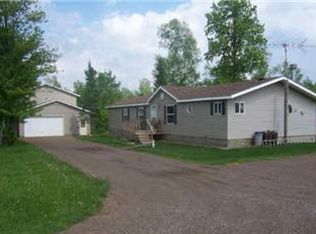 14787 120th St, Finlayson, MN 55735