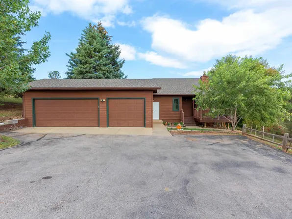 3467 Moon Meadows Dr, Rapid City, SD 57702