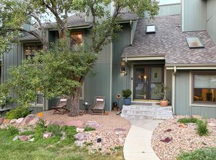 28 Benthaven Pl, Boulder, CO 80305