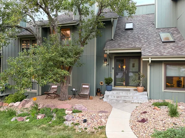 28 Benthaven Pl, Boulder, CO 80305