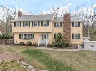 52 Country Club Rd, Dedham, MA 02026