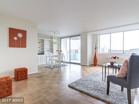 4th image of 10500 Rockville Pike Unit 1114