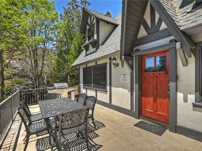 349 Golf Course Rd, Lake Arrowhead, CA, 92352