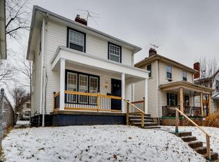 993 Ellsworth Ave, Columbus, OH