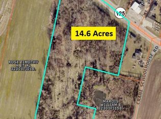 0 State Route 125, Bethel, OH 45106
