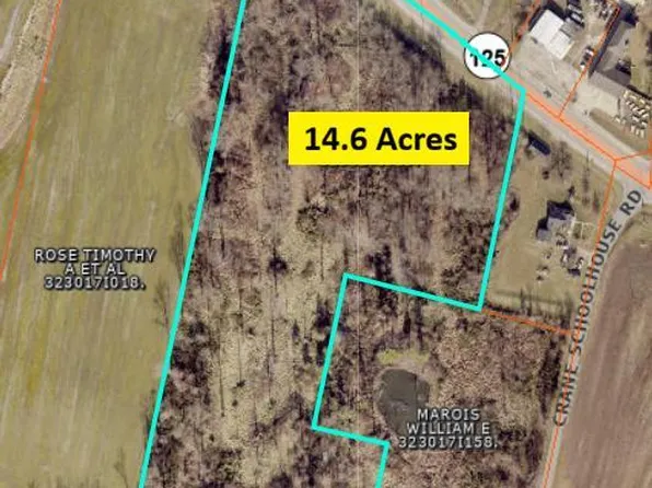 0 State Route 125, Bethel, OH 45106