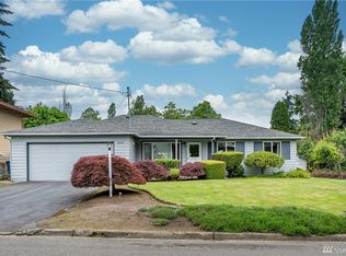 22505 108th Ave SE, Kent, WA 98031