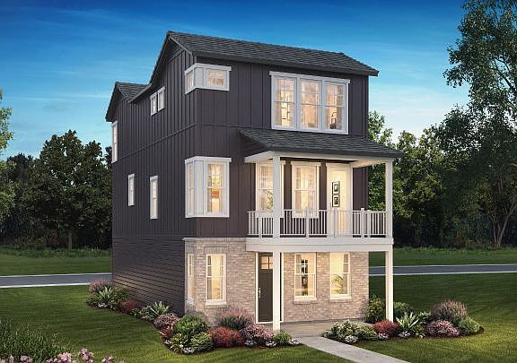 Exterior A Traditional