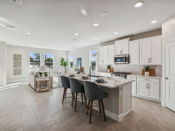 Interior - Representational Photo