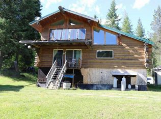 677 Sno Tika Rd, Priest River, ID 83856