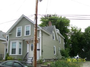 45 Jewett St, Lowell, MA 01850