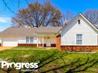3085 Lauren Dr, Memphis, TN 38133