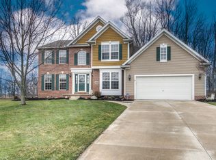 8866 Oliver Ct, North Ridgeville, OH 44039