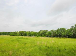 Vz County Road 2150, Wills Pt, TX 75169