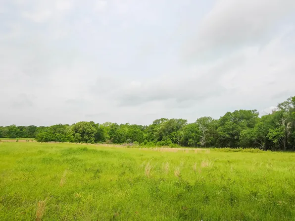 Vz County Road 2150, Wills Pt, TX 75169