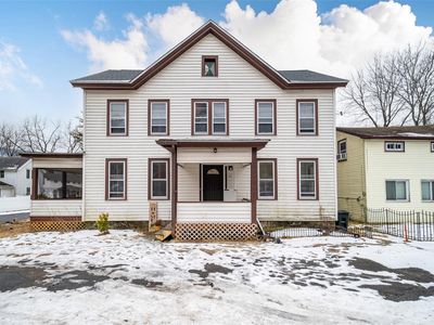 67 Clinton Street, Wawarsing, NY, 12458