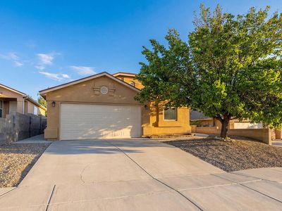 6031 Maddux Pl NW, Albuquerque, NM, 87114