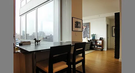 Rented by Town Residential