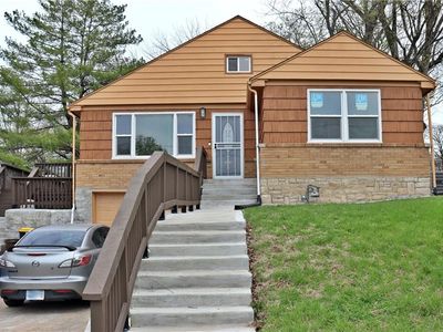 3417 Jackson Ave, Kansas City, MO, 64128