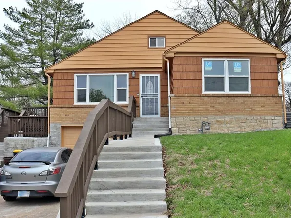 3417 Jackson Ave, Kansas City, MO 64128