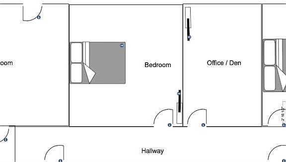 2nd image of 18 Fitzhenry Sq APT 13