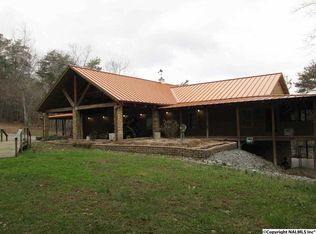 3809 County Road 275, Fort Payne, AL 35967