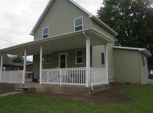 313 N East St, Mc Lean, IL