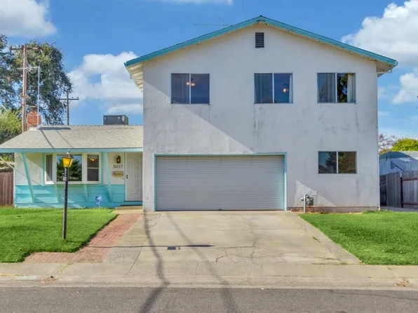 5637 Claiborne Way, Orangevale, CA 95662