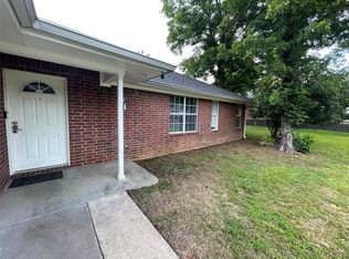406 Northridge Dr, Durant, OK 74701