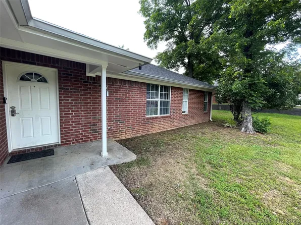 406 Northridge Dr, Durant, OK 74701