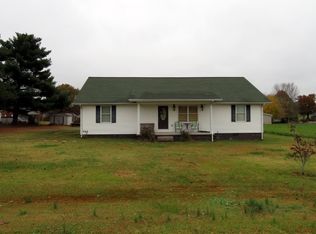 191 Shropshire Dr, Murray, KY 42071