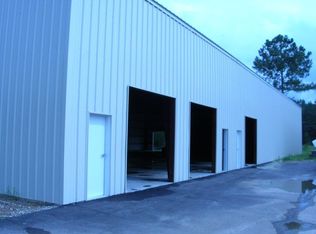 2132 Cainhoy Rd, Huger, SC 29450